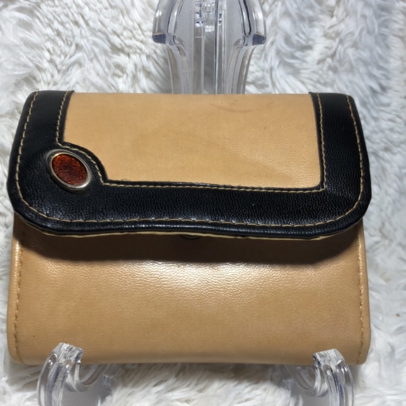 Vintage Roger Gimble wallet - Picture 1 of 10